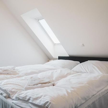 Duenenquartier Apartment 09 زنغست المظهر الخارجي الصورة