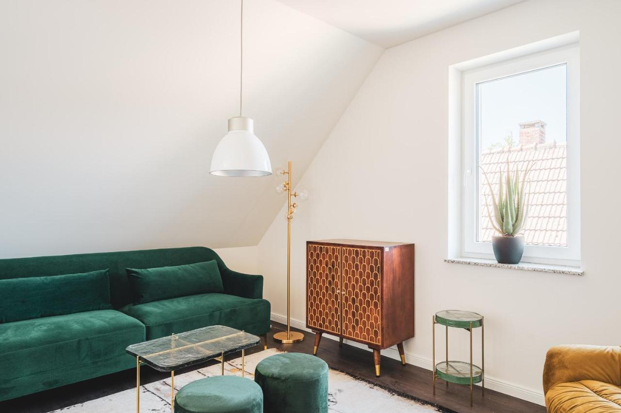 Duenenquartier Apartment 09 زنغست المظهر الخارجي الصورة