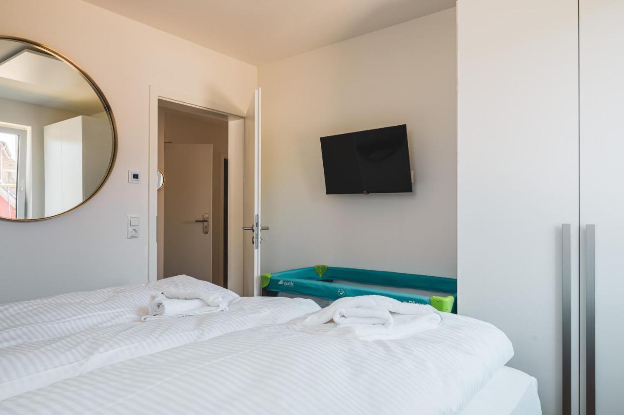 Duenenquartier Apartment 09 زنغست المظهر الخارجي الصورة