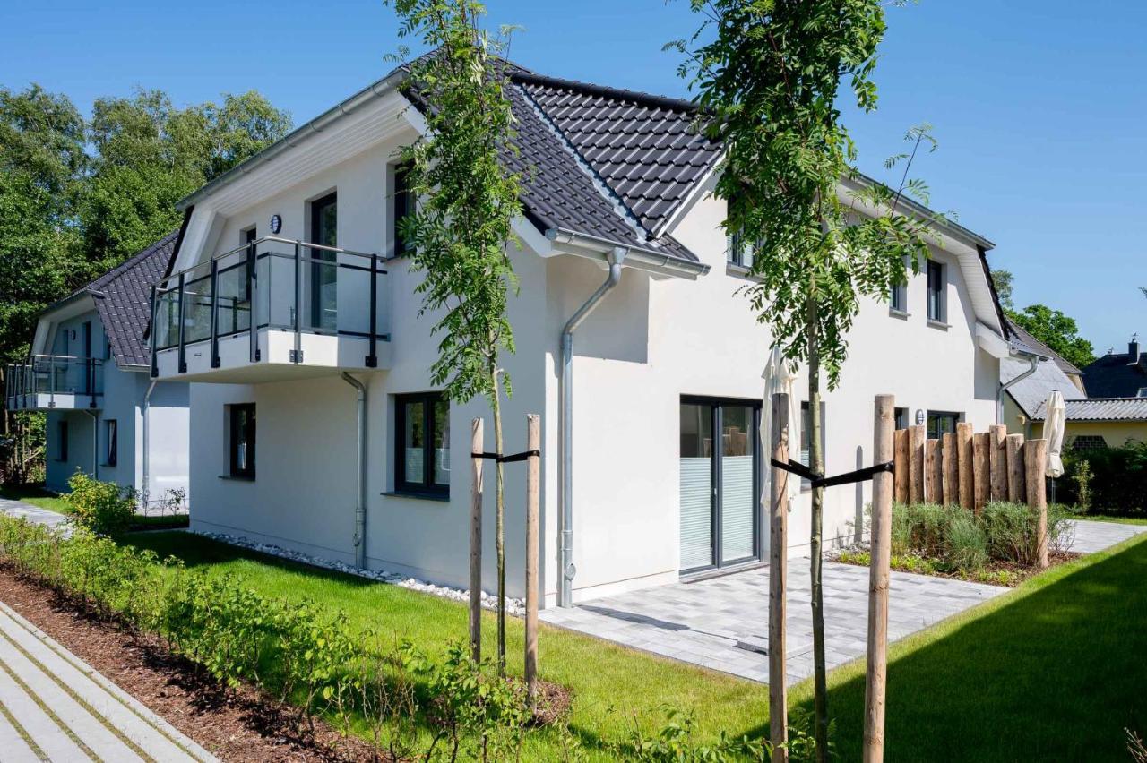 Duenenquartier Apartment 09 زنغست المظهر الخارجي الصورة